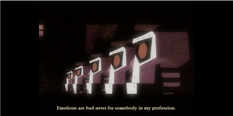 Illustration for article titled 100 Frames or Less: Tale of X9